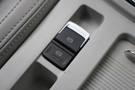 全新景逸S50 2.0L试驾