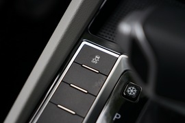 全新景逸S50 2.0L试驾