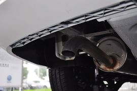 2013款一汽大众捷达1.6L 手动豪华型
