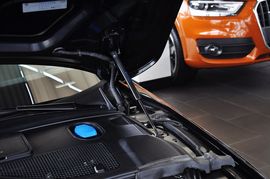 2013款奥迪A7 50 TFSI quattro舒适型