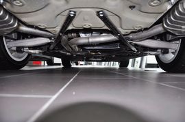 2013款奥迪A7 50 TFSI quattro舒适型