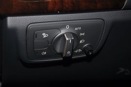 2013款奥迪A7 50 TFSI quattro舒适型