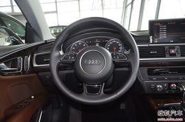 2013款奥迪A7 50 TFSI quattro舒适型