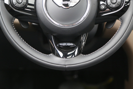 2017款MINI COUNTRYMAN 2.0T COOPER S ALL4 探险家