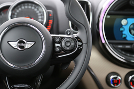 2017款MINI COUNTRYMAN 2.0T COOPER S ALL4 探险家