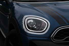 2017款MINI COUNTRYMAN 2.0T COOPER S ALL4 探险家