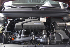 2017款冠道240TURBO 两驱尊享版