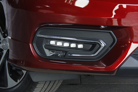 2017款冠道240TURBO 两驱尊享版