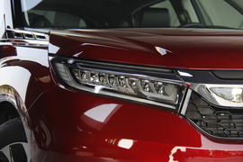 2017款冠道240TURBO 两驱尊享版