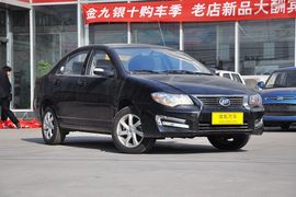 2014款力帆630 1.5L手动标准型 VVT