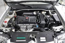 2013款爱丽舍三厢1.6L经典自动科技型