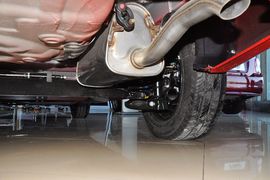 2013款雪佛兰赛欧三厢1.4 手动优逸版