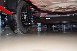 2013款雪佛兰赛欧三厢1.4 手动优逸版