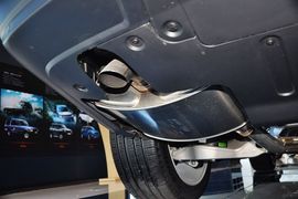 2014款路虎揽胜3.0 TDV6 Vogue SE
