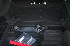 2017款奔驰GLC300 4MATIC 豪华型
