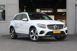 2017款奔驰GLC300 4MATIC 豪华型