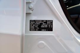 2016款本田凌派 1.8L CVT豪华版