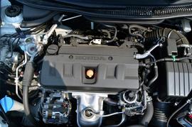 2016款本田凌派 1.8L CVT豪华版