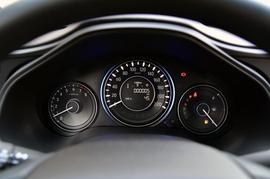 2016款本田凌派 1.8L CVT豪华版