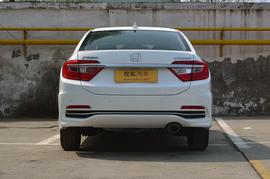 2016款本田凌派 1.8L CVT豪华版