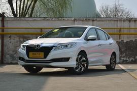 2016款本田凌派 1.8L CVT豪华版