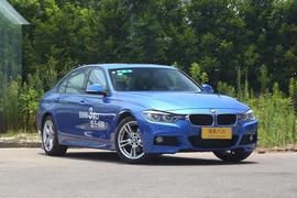 2017款宝马320Li M运动型
