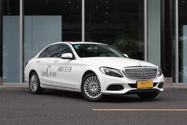 2017款奔驰C180L 改款 时尚型