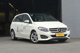 2017款奔驰B200 动感型