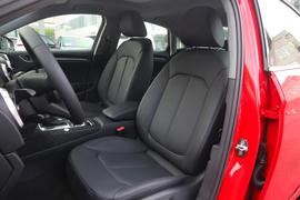 2017款奥迪A3 Limousine 40 TFSI 风尚型