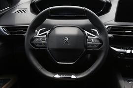 2017款标致5008 380THP 7座豪华GT版