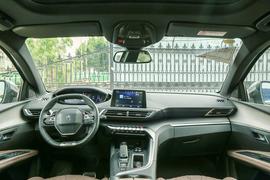 2017款标致5008 380THP 7座豪华GT版