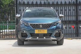 2017款标致5008 380THP 7座豪华GT版