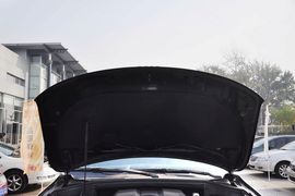 2014款Jeep大切诺基3.0L手自一体舒享导航版