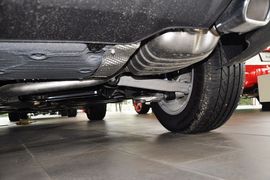 2013款奥迪Q5 2.0TFSI进取型