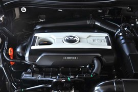 2013款一汽大众CC 2.0TSI豪华型