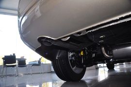 2013款雪佛兰科鲁兹1.8L SX AT