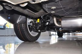 2013款雪佛兰科鲁兹1.8L SX AT