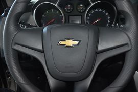 2013款雪佛兰科鲁兹1.8L SX AT