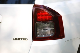 2014款Jeep指南者试驾