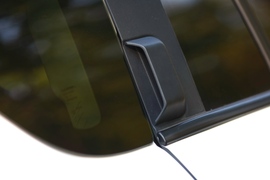 2014款Jeep指南者试驾