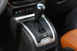 2014款Jeep指南者试驾