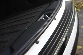 2014款Jeep指南者试驾