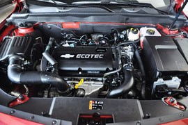 2013款雪佛兰迈锐宝1.6T 手自一体舒适版