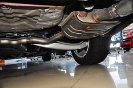 2013款雪佛兰迈锐宝1.6T 手自一体舒适版