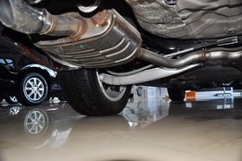 2013款雪佛兰迈锐宝1.6T 手自一体舒适版