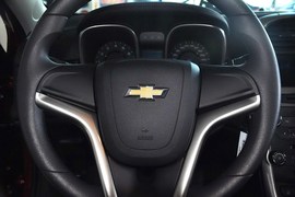 2013款雪佛兰迈锐宝1.6T 手自一体舒适版