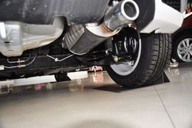 2013款长安铃木雨燕1.5L运动型MT