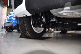 2013款长安铃木雨燕1.5L运动型MT