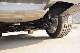 2013款标致3008 2.0L手动潮流版