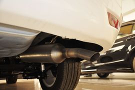 2013款比亚迪速锐1.5TID手自一体豪华型